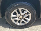 Used 2021 Chevrolet Traverse LS image 5