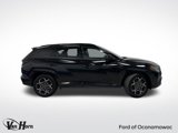 Used 2023 Hyundai Tucson N Line image 2