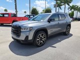 Used 2021 GMC Acadia SLE w/ Elevation Edition image 4