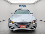 Used 2015 Hyundai Genesis 3.8 w/ Option Group 03 image 6