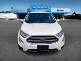 Used 2022 Ford EcoSport SE w/ SE Convenience Package image 2