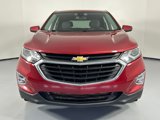 Used 2021 Chevrolet Equinox LT image 2