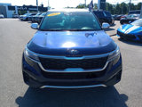 Used 2021 Kia Seltos S image 3