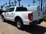 Certified 2021 Ford Ranger XL w/ Equipment Group 101A High image 2