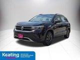 Used 2022 Volkswagen Taos S image 4