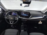 New 2025 Chevrolet Trax LT image 5