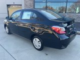 New 2024 Mitsubishi Mirage G4 ES image 3