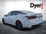 Used 2023 Nissan Altima 2.5 SR w/ SR Premium Package image 5