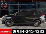 Used 2018 Nissan Rogue S image 2