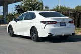 Used 2023 Toyota Camry SE image 6