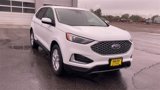 Used 2024 Ford Edge SEL image 4