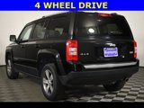 Used 2017 Jeep Patriot High Altitude image 6