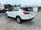 Used 2020 Chevrolet Equinox LS image 3