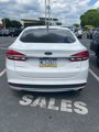 Used 2017 Ford Fusion SE image 4