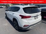 Used 2019 Hyundai Santa Fe FWD image 4