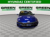 Certified 2024 Hyundai Elantra SEL image 4
