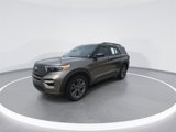 Used 2021 Ford Explorer XLT w/ Equipment Group 202A image 4