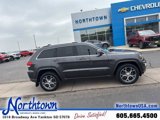 Used 2018 Jeep Grand Cherokee Limited image 4