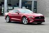 Used 2019 Ford Mustang Coupe image 2