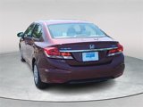 Used 2015 Honda Civic LX image 4