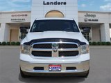 Used 2021 RAM 1500 Classic SLT image 2