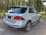 Used 2017 Mercedes-Benz GLE 350 image 3