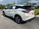 Used 2015 Nissan Murano Platinum w/ Platinum Technology Package image 2