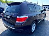 Used 2012 Toyota Highlander FWD image 5
