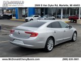 Used 2018 Buick LaCrosse Premium w/ Sun and Shade Package image 4