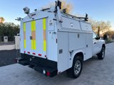 Used 2012 Chevrolet Silverado 3500 W/T image 3