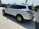 Used 2017 Chevrolet Traverse LT image 6