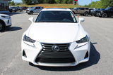 Used 2018 Lexus IS 300 w/ Comfort Package image 3