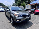 Used 2012 Kia Sorento EX image 2