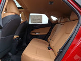New 2025 Lexus NX 350 AWD image 6