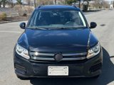 Used 2017 Volkswagen Tiguan S image 2