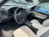 Used 2017 BMW X3 xDrive28i image 3