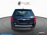 Used 2016 Chevrolet Equinox LS image 5
