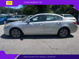 Used 2012 Honda Accord EX-L image 3