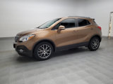 Used 2016 Buick Encore Sport Touring image 2