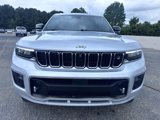 Certified 2022 Jeep Grand Cherokee L Overland w/ Advanced Protech Group III image 4