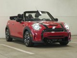 Certified 2022 MINI Cooper S w/ Driver Assistance Package image 4