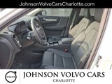 Certified 2024 Volvo XC40 B5 Ultimate w/ Climate Package image 4