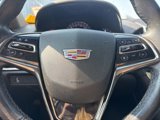 Used 2018 Cadillac ATS 2.0T AWD Sedan w/ Sky and Shine Package image 3