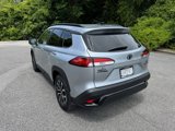Used 2025 Toyota Corolla Cross AWD Hybrid image 4
