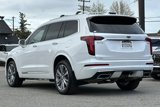 Used 2020 Cadillac XT6 Premium Luxury image 6