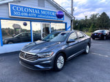 Used 2020 Volkswagen Jetta S image 2
