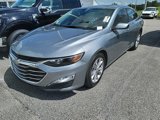 Used 2023 Chevrolet Malibu LT image 2