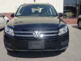 Used 2017 Volkswagen Tiguan Wolfsburg Edition image 2