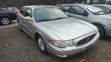Used 2005 Buick Le Sabre Custom image 2