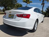 Used 2019 Chevrolet Malibu LS image 4